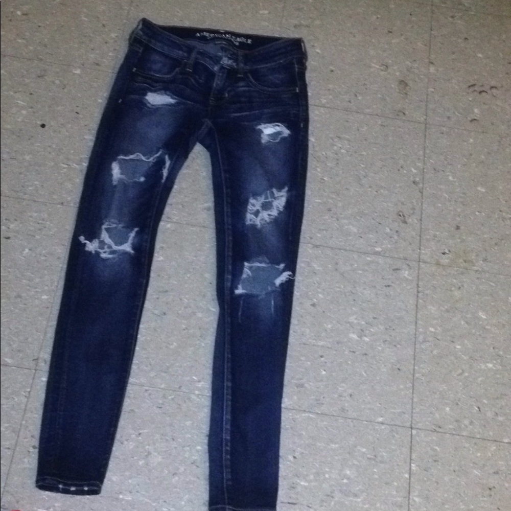 Jeans